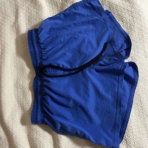 Vilbrequin Swim Shorts Short Cut Blue Size: Medium